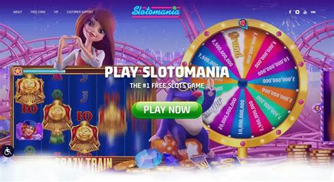 slotomania complaints.